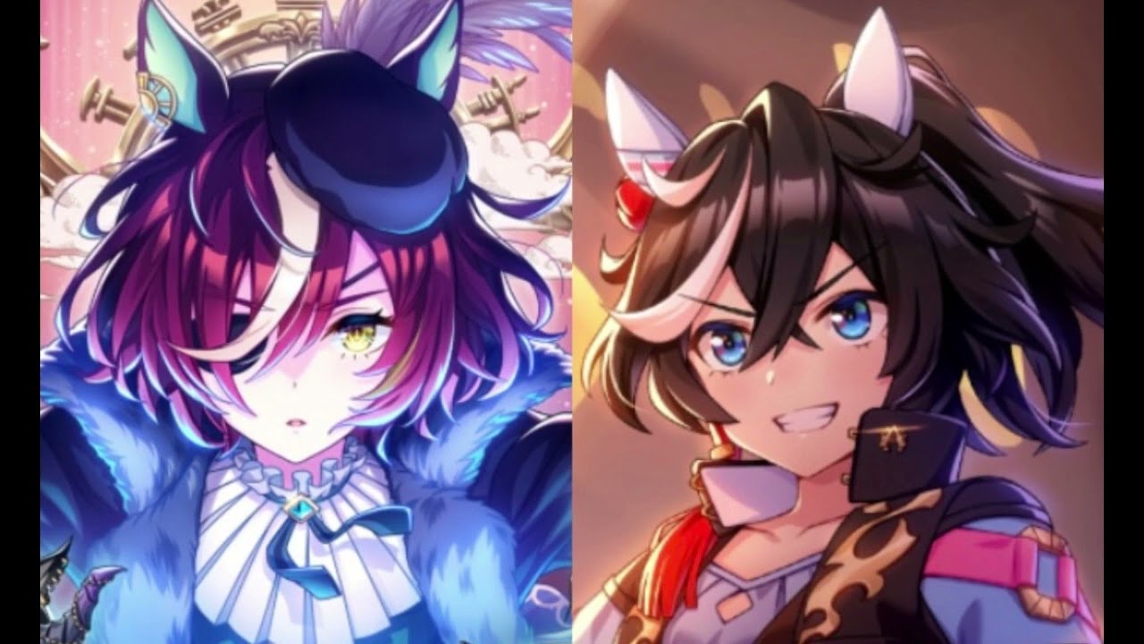 Obejrzyj DRAMATIC JOURNEY ギムレット&エース w YouTube Obejrzyj DRAMATIC JOURNEY ギムレット&エース w YouTube