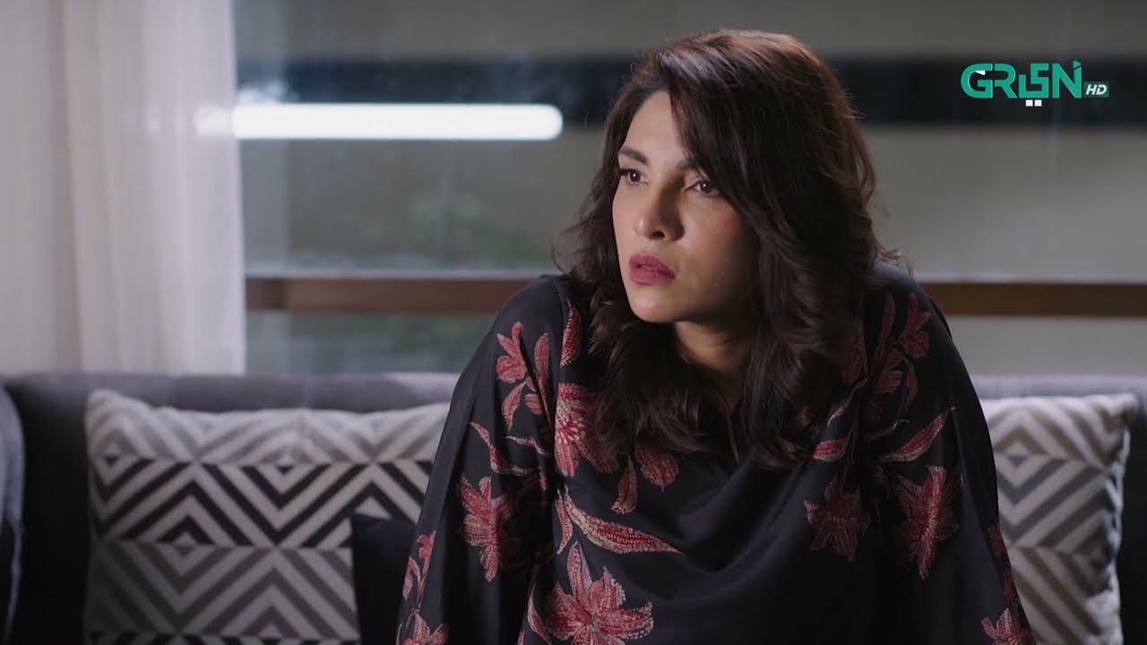 Apni Family ko Bhi Waqt Diya Karo | Rahguzar | Hira Mani - Mohib Mirza | Green TV Entertainment