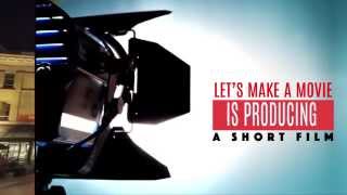 LET'S MAKE A MOVIE - Auditions in Vancouver