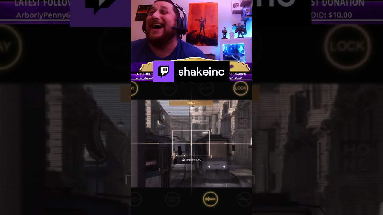 funny death comms| shakeinc on 