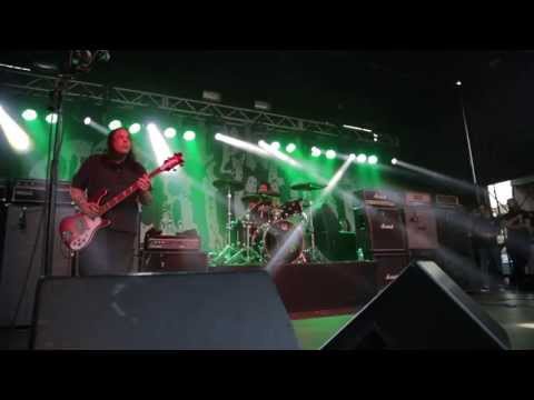 Sleep - Dragonaut Live at MDF XI