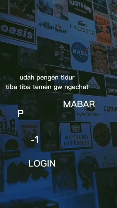 Story Wa Kekinian Tentang GamePlay