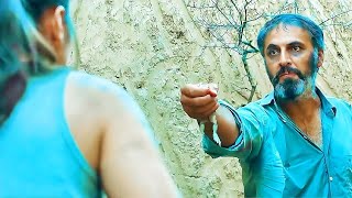 Mans Desperate Struggle In A Rising Flood Part -3 Movie Recapped