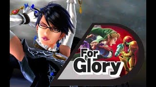 For Glory in 2020 (Smash 4)