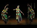 Jayashri arangetram excerpts  sridevi nrithyalaya  bharathanatyam dance