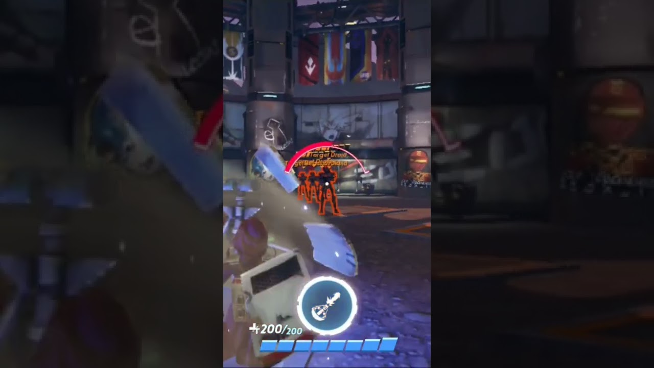 Star Wars: Hunters | Utooni is so Powerful 🔥 