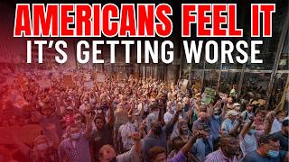 82 Million Americans Can't Afford Food AND Medicine in 2026