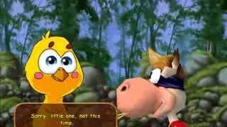 Let's Play SUPER COW VIDEO GAME CONVERSATION 4 screenshot 5