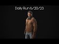 The Last of Us Part II No Return Daily Run Joel PS5 6/20/25