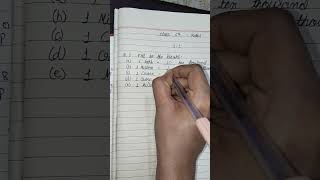 ncert class 6th maths chapter - 1 fill in the blanks #ncert #ncertsolutions #class6matha #viral