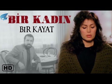Bir Kadın Bir Hayat - HD Türk Filmi