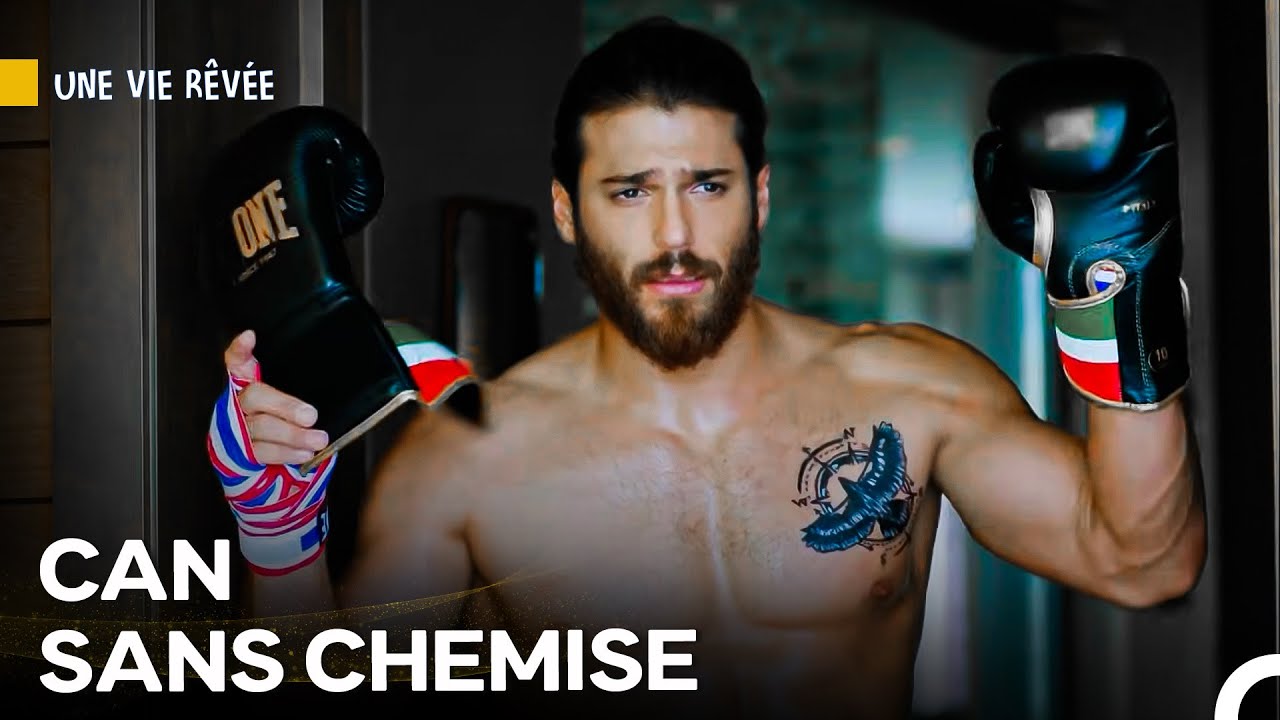 Alerte ! Sanem Ne Sait Plus Où Regarder- Une Vie Rêvée