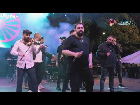 Florin Salam - Va spun o vorba mare LIVE 2024 Manele Noi