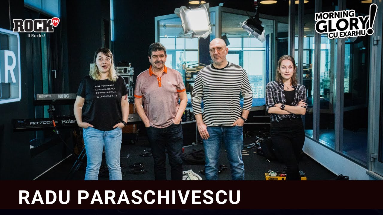 Radu Paraschivescu, despre manelele de altădată