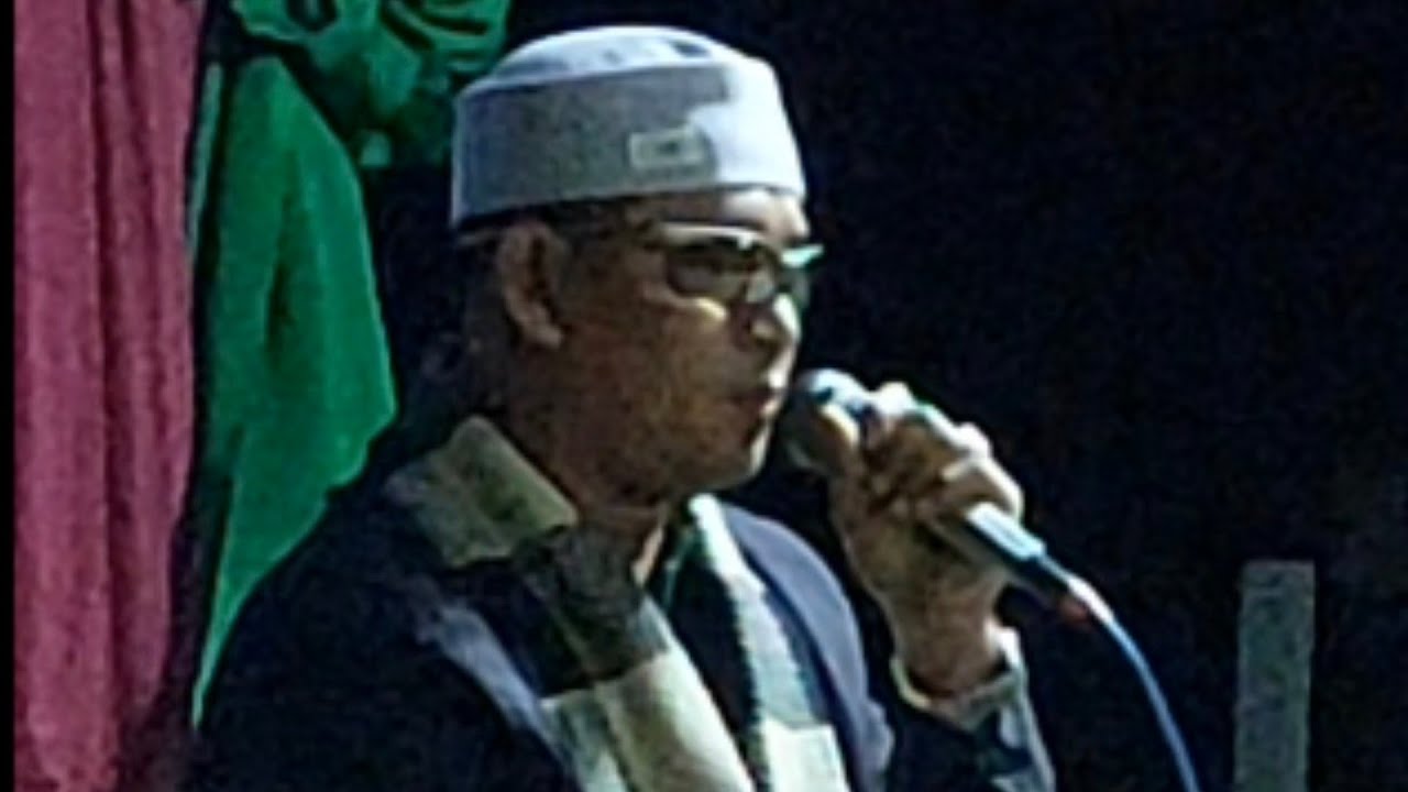 Almuqrie Shaikh Kamarudin zaid