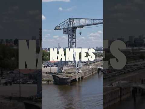 NANTES ET RENNES
