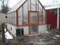 building a simple hydroponic system