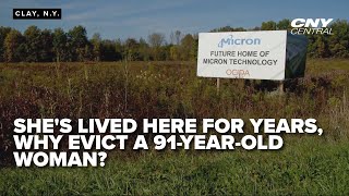 Onondaga Co. IDA gives final approval for Micron facility to move forward