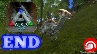 ARK Survival Evolved Walkthrough THE END (IOS,Android) screenshot 1