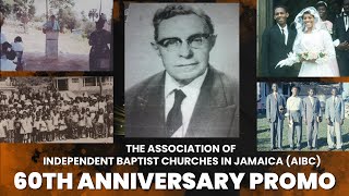 AIBC 60TH ANNIVERSARY PROMO