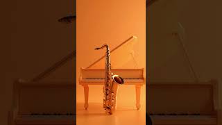 Relaxing Smooth Jazz - Sax and Piano (SunsetMusicAperitif) #relaxing #sunset #sax #piano #music