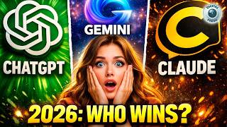 Stop Using ChatGPT Until You Watch This (2026) screenshot 4