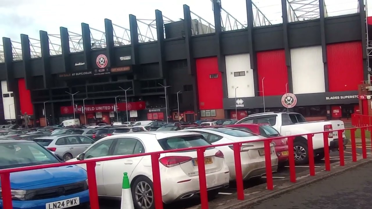 Sheffield United F.C