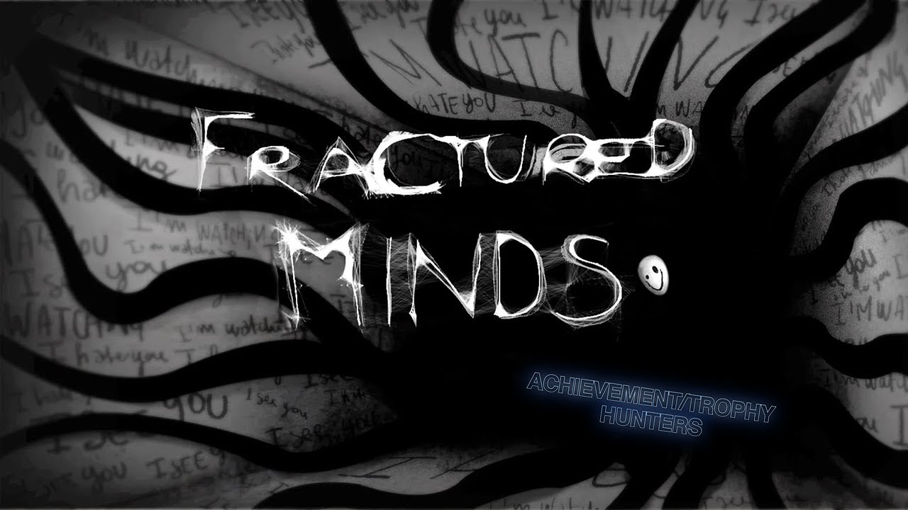 Fractured Minds - Chapter 3