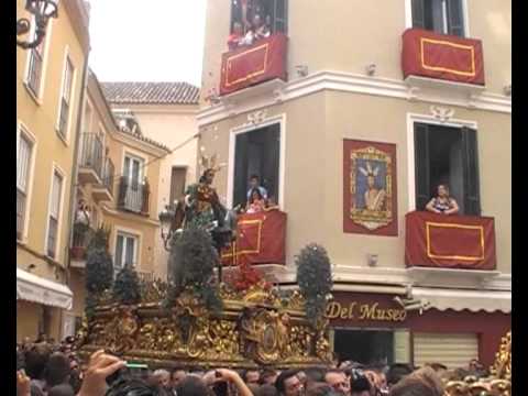 Real Cofradía de Nuestro Padre Jesús a su Entrada en Jerusalén y María Santísima del Amparo