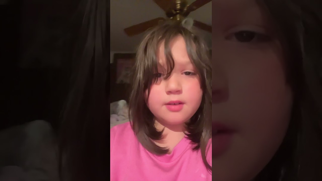 Upside down challenge