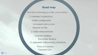 The case study of Dell (Information system management)