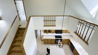 10148 Champ Road Waterfront Retreat