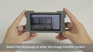 Product video operation tutorial