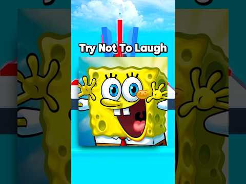 You Laugh = You Lose 😂 (99% FAIL)           #roblox #rblx #robloxshorts