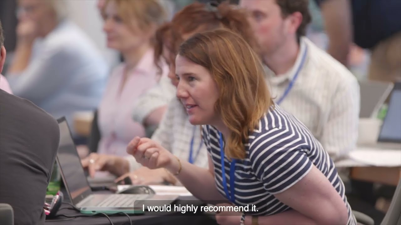 EMQN Highlights Dr Stacey Hume