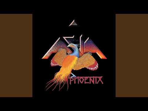 Asia - Shadows (Bonus Track)