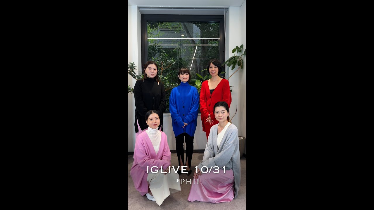 LE PHIL ルフィル リモンタイーストタフタドッキングブラウス ルフィル 《LE PHIL》リモンタイーストタフタドッキングブラウス