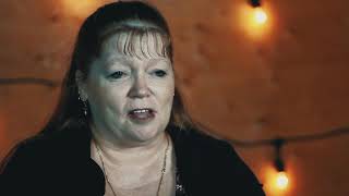Donna's Story  |  Baptism
