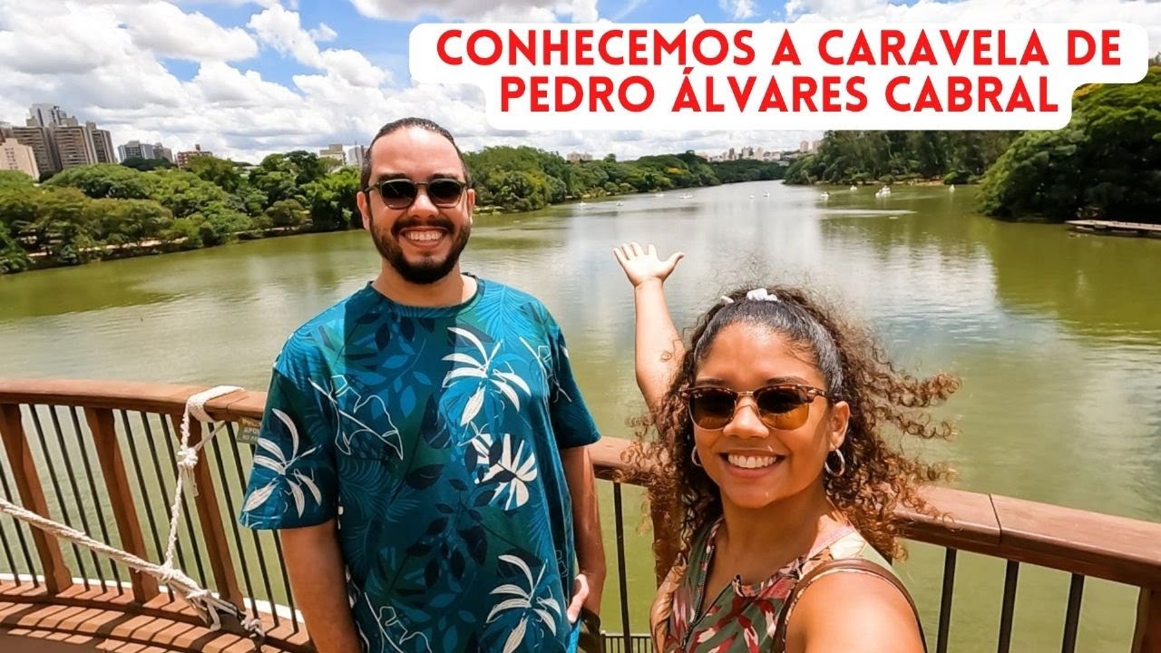Conheça 5 lugares diferentes para turistar em Campinas