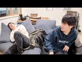 後輩の企画が不発で撮れ高を意識しすぎた結果、暴露話が勃発しました