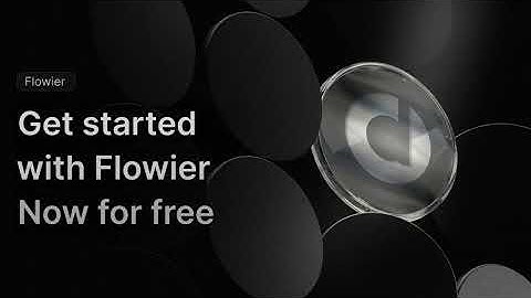 Flowier Tutorial: Start Automating Right Now