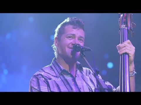 The Infamous Stringdusters - "Gravity"