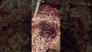 B.a.r.f. Biologically Appropriate Raw Foodsdiet For Dogs