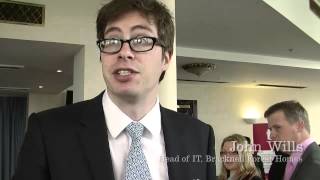 Cloud Computing & Virtualization 2012 - Highlights Video - iMM Group Conferences