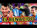 EL RENACER ESPECTACULAR Del Chucky Lozano