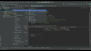 MOD2 ACT1 APP DEV BVM screenshot 5