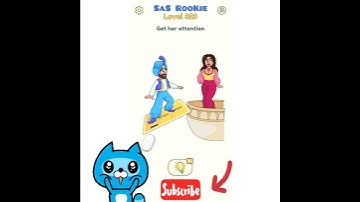 Dop 2 level 329 Get her attention #shorts #dop #dop2 #gameplay #gaming