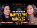 From mob wives to manifesting miracles w renee graziano