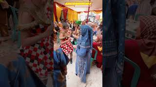 Ready Dunia Badut & Entertainment #badutlucu #tariular #lamongan #youtubeshorts