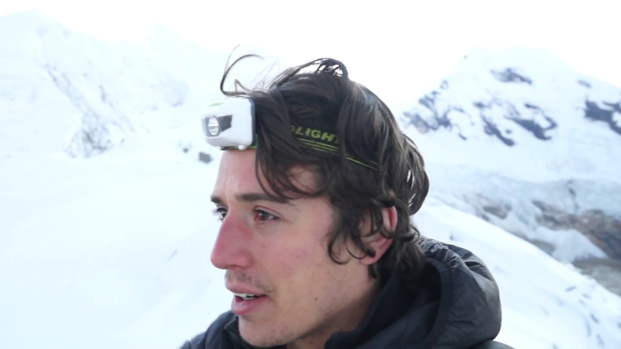 Mountain Climbing Motivation Video HD YouTube